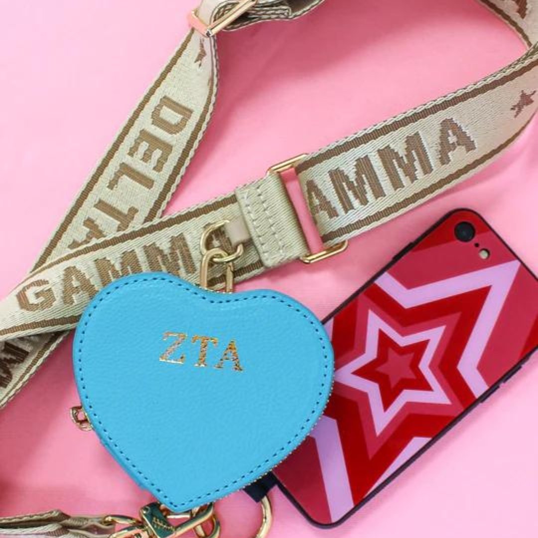 Sorority Bag Strap