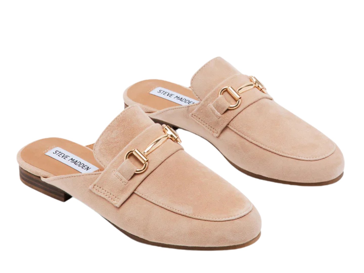 Steve Madden: Kandi in Camel Suede