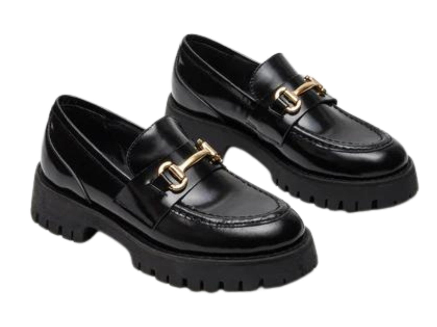 Steve Madden: Lando in Black