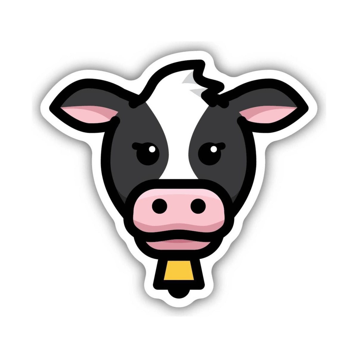 Sticker Northwest Holstein