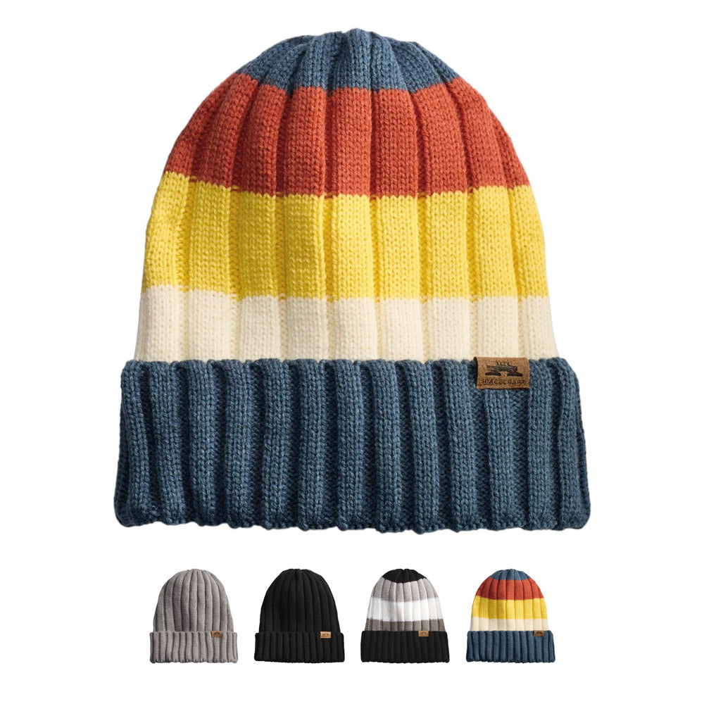 Spacecraft Throwback Beanie SPC10