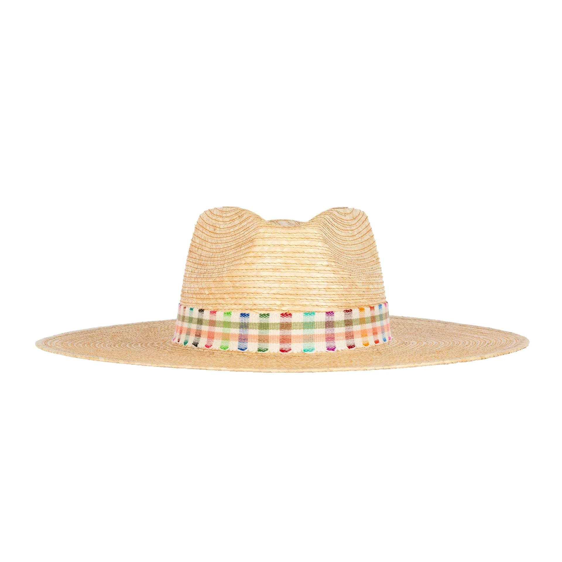 Sunshine Tienda: Rosemary Palm Hat