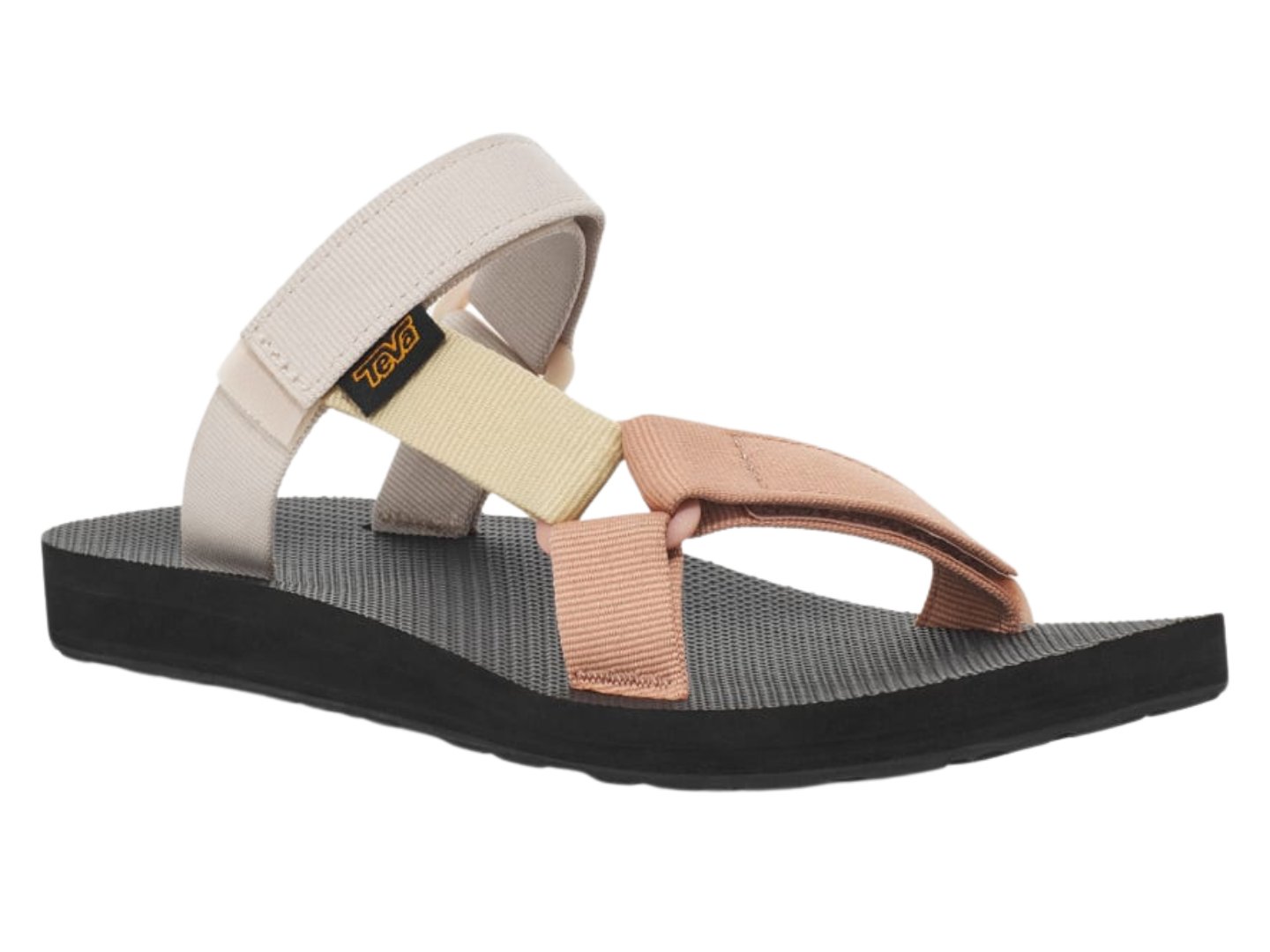 Teva: Universal Slide in Clay Multi