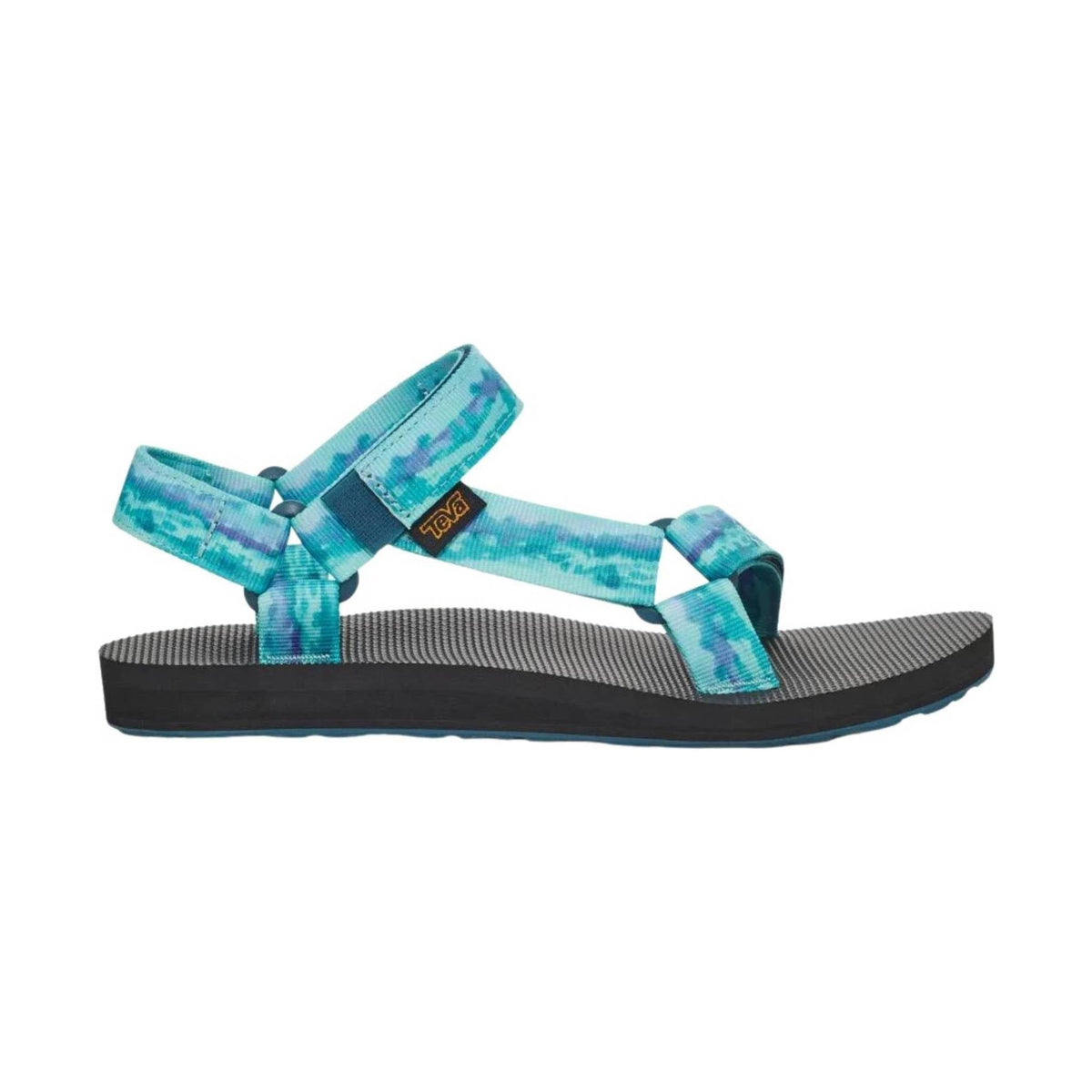 Teva Women’s Original Universal Sandal Tie-Dye – Sorbet Blue