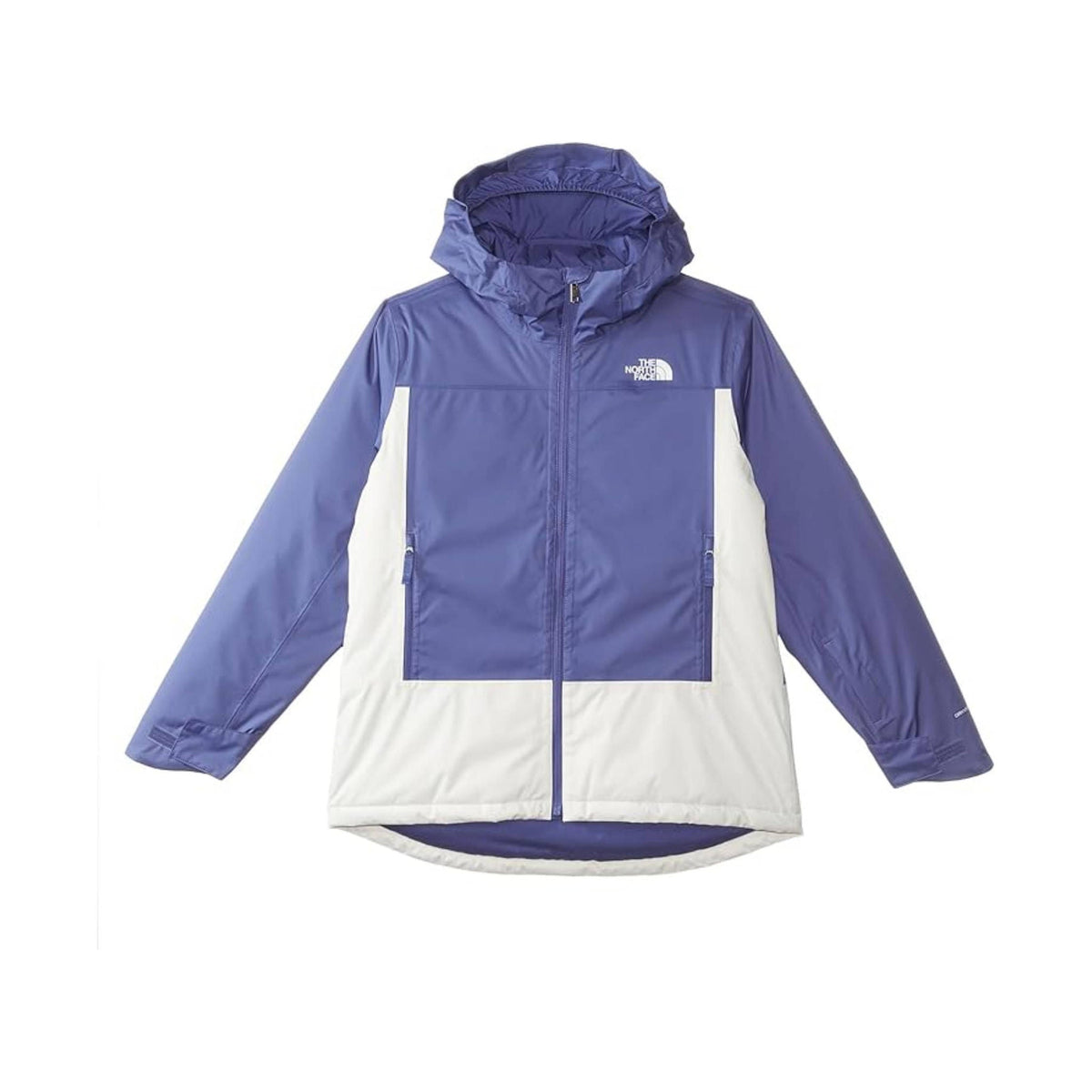 The North Face Kids’ Freedom Insulated Jacket – Cave Blue