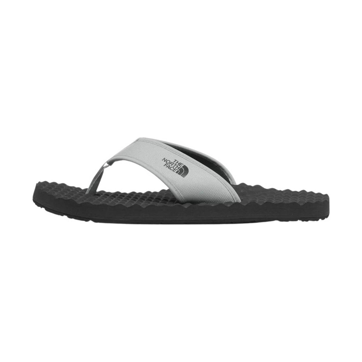 The North Face Men’s Base Camp Flip Flop II – Grey