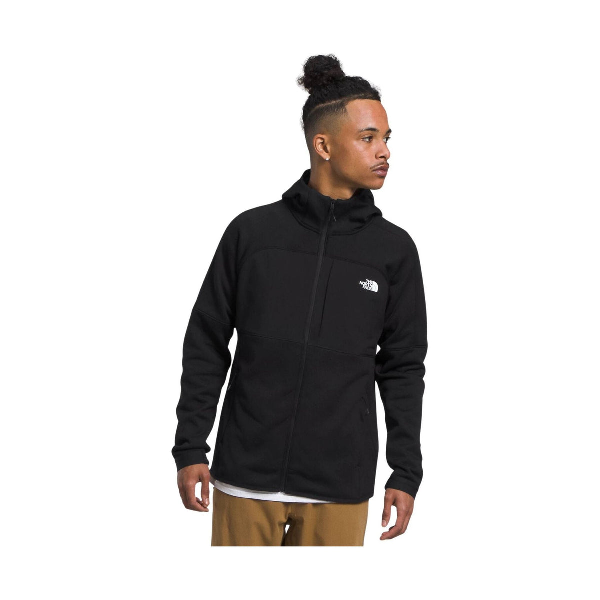 The North Face Men’s Canyonlands High Altitude Hoodie – Black