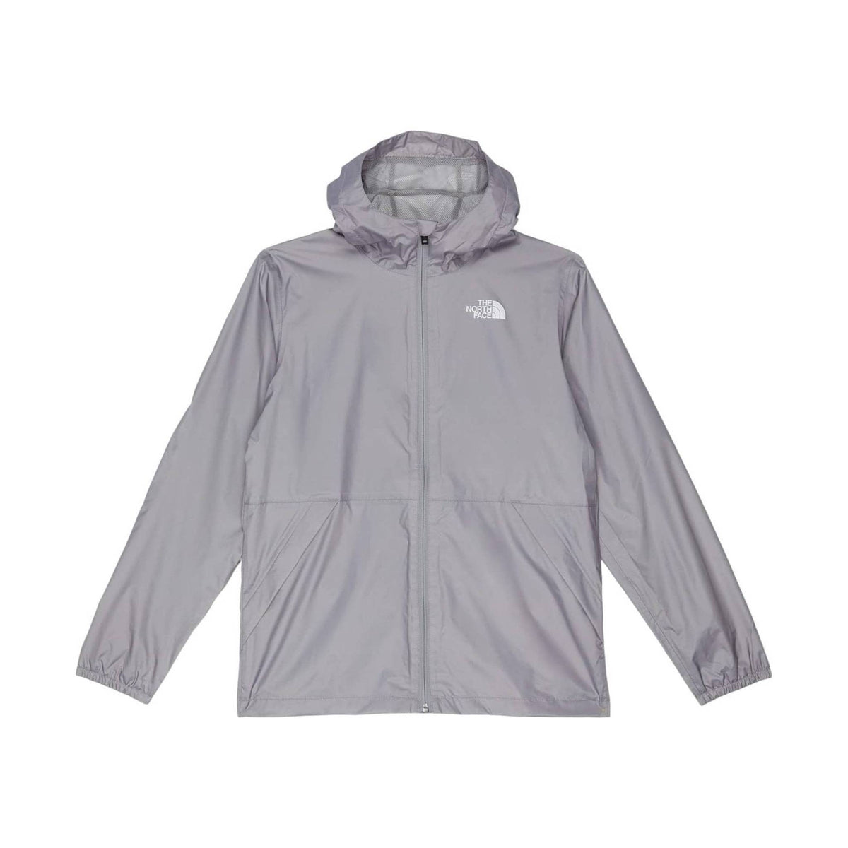 The North Face Toddler Zipline Rain Jacket – Meld Grey FINAL SALE