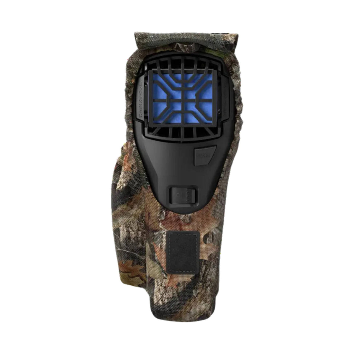 Thermacell Portable Mosquito Repeller Hunt – Camo