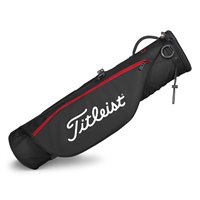 Titleist ’23 Carry in Black / Red