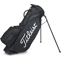 Titleist Players 5 Stand in Black 23