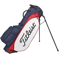 Titleist Players 5 Stand in Navy 23 / Red / White