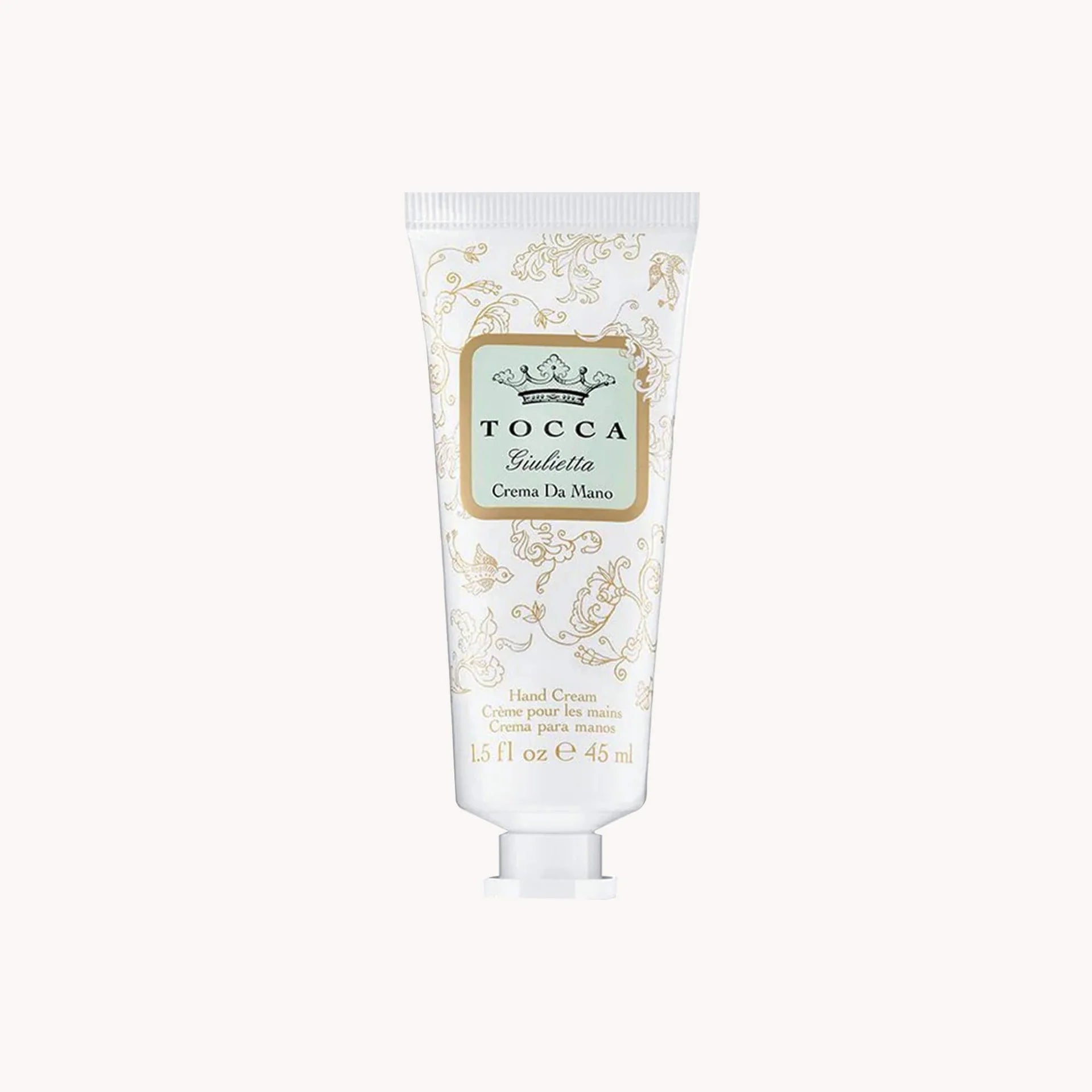 Tocca – Hand Cream – Giulietta – 1.5oz