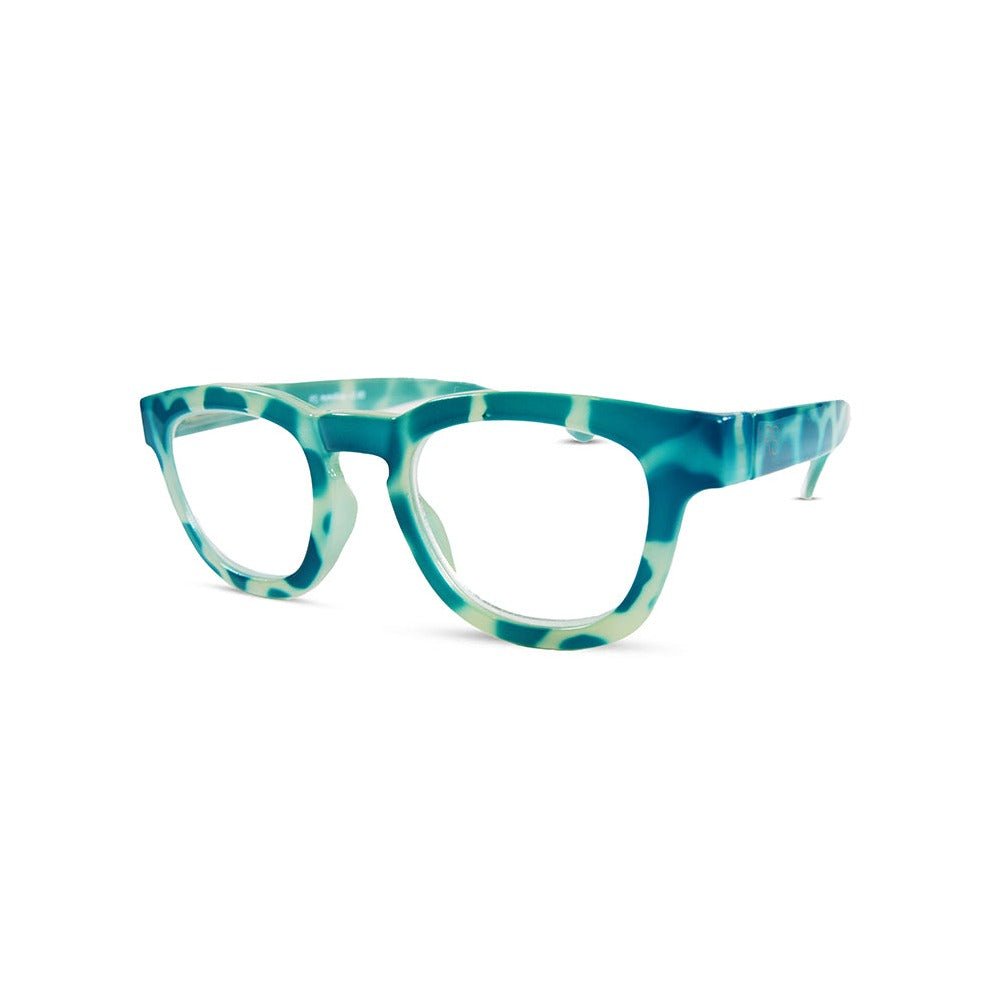 Turquoise Readers RS1207