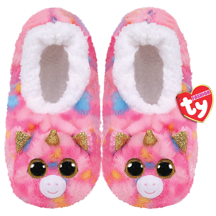 TY Slipper Socks