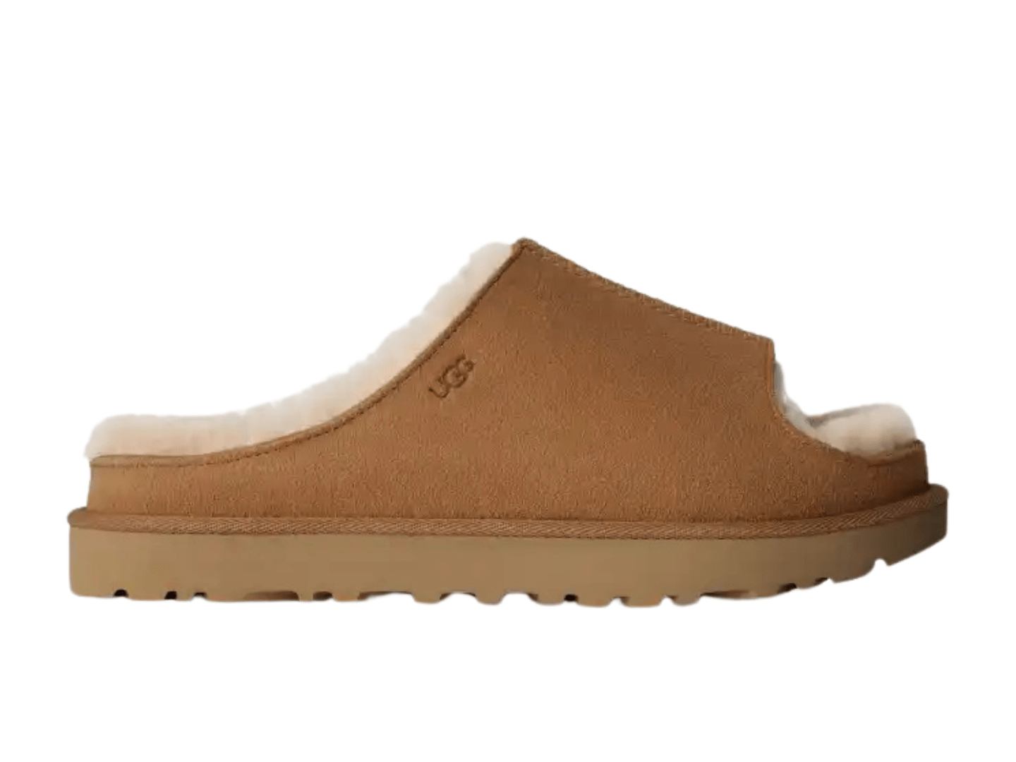 Ugg: Greenport Slide