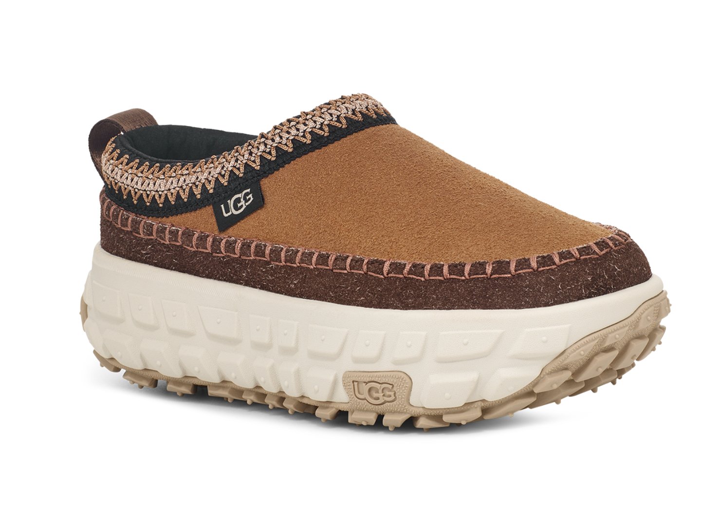 Ugg: Venture Daze in Chestnut/Ceramic