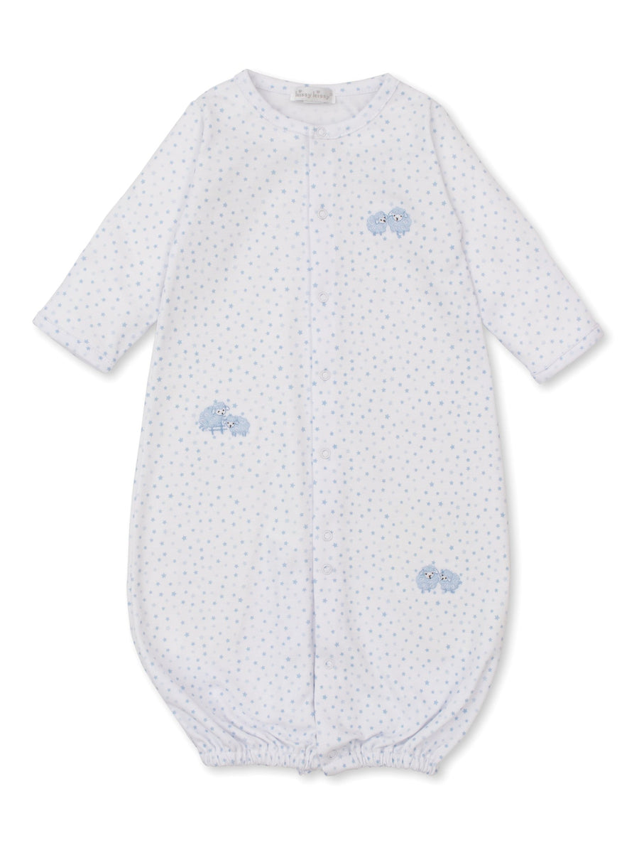 Baa Baa Baby Sheep Converter Gown