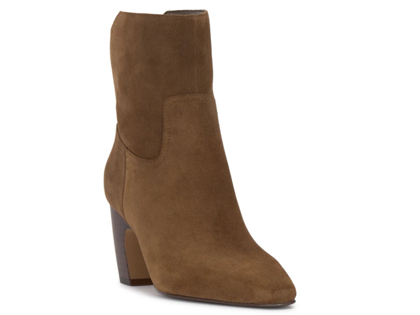 Vince Camuto: Cistel in Brown