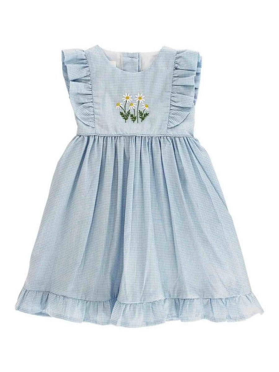 Daisy Dress