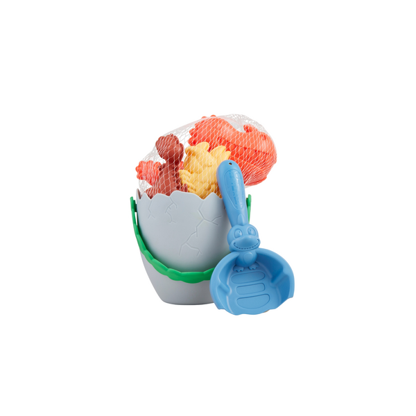 Dino Egg Beach Set