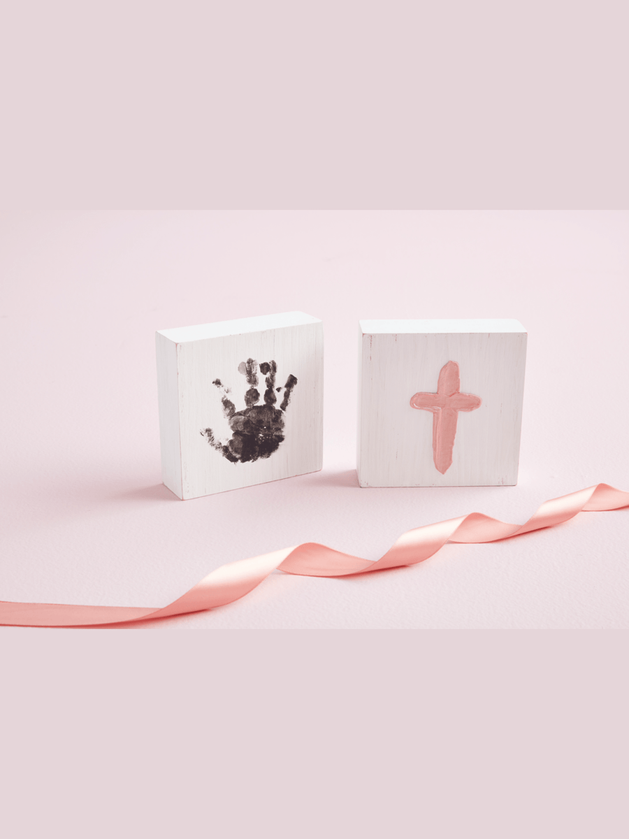 Cross Handprint Kit