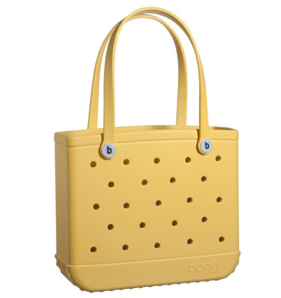 Bogg Bag – Baby Bogg – Yellow There