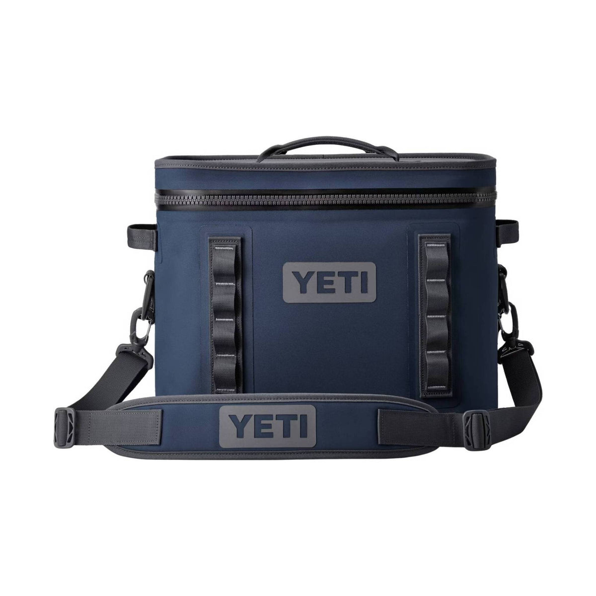 YETI Hopper Flip 18 Soft Cooler – Navy