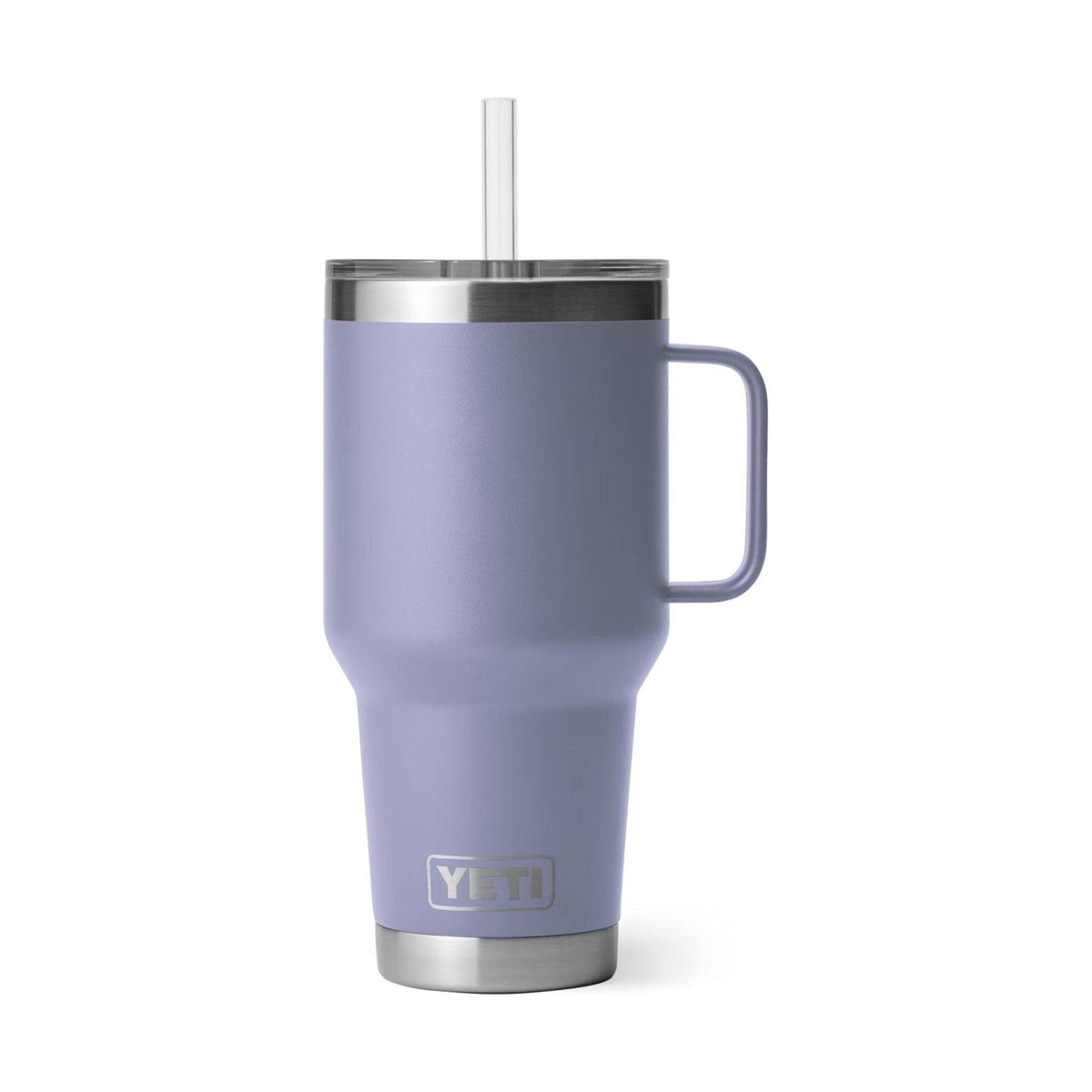 YETI Rambler 35 oz Straw Mug – Cosmic Lilac (Limited Edition)