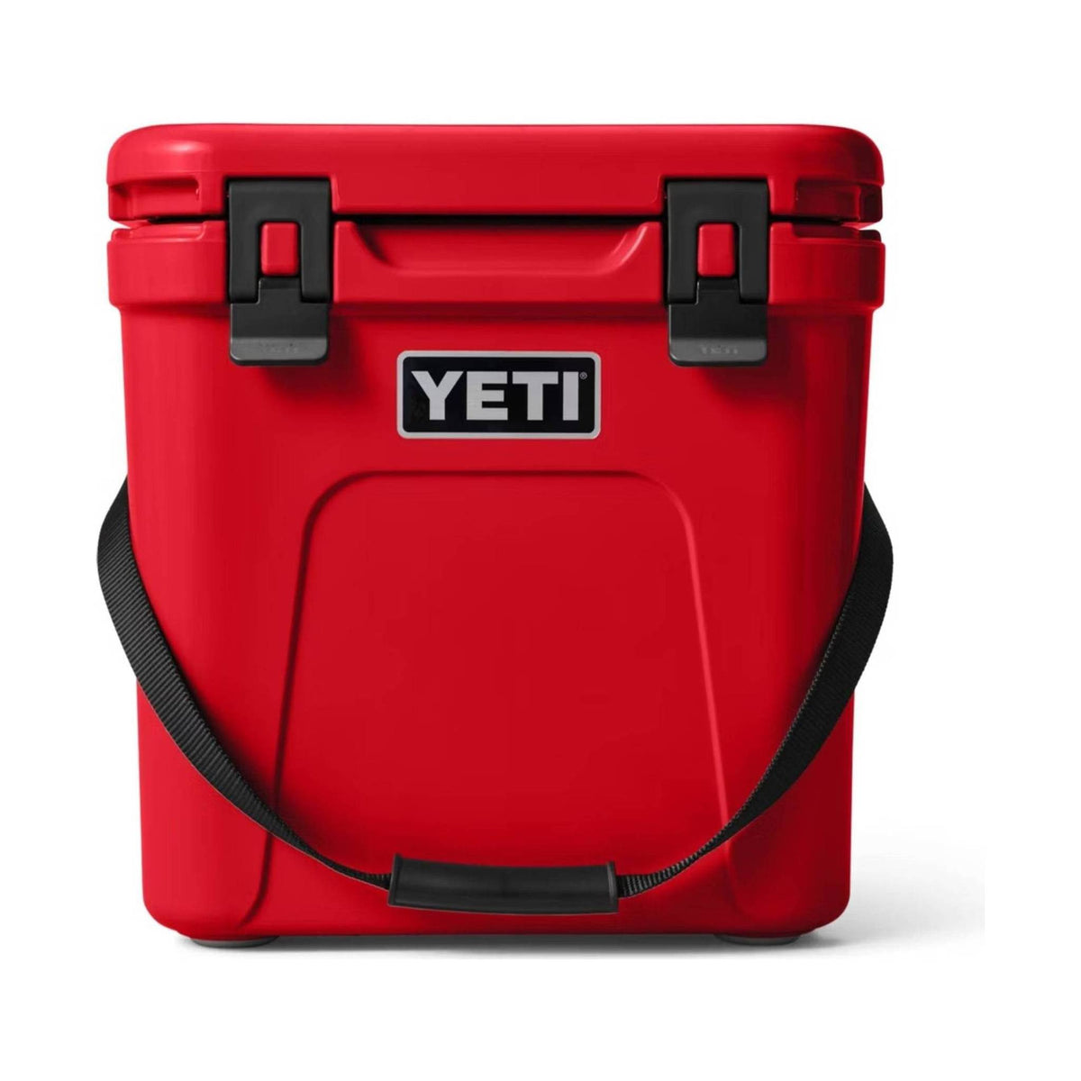 YETI Roadie 24 Hard Cooler – Rescue Red (Limited Edition)