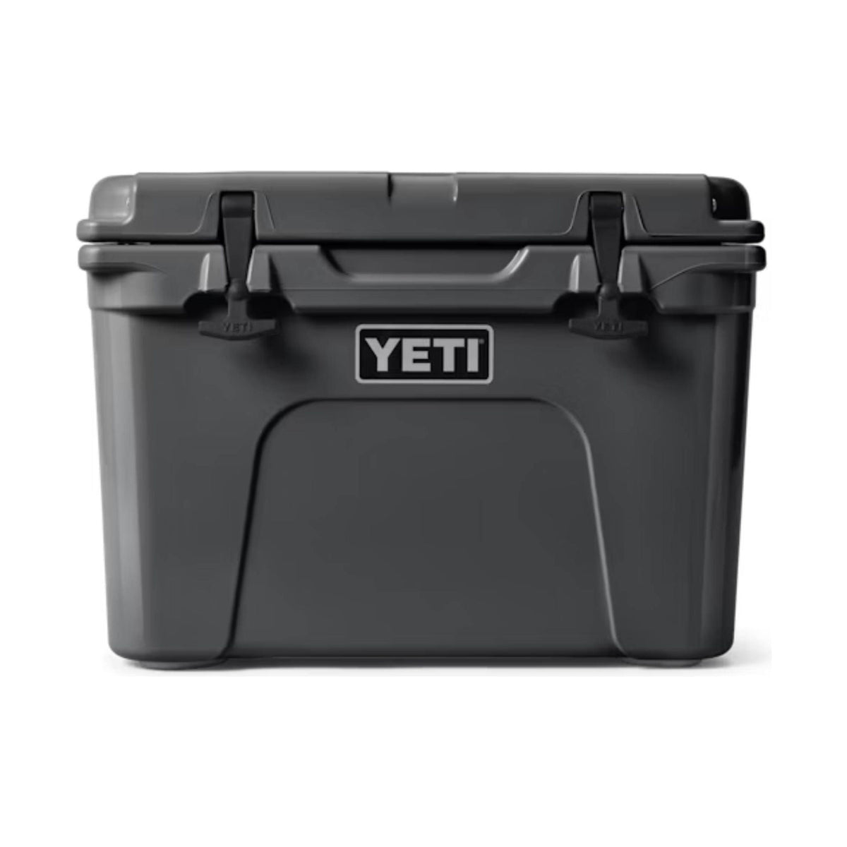 YETI Tundra 35 Hard Cooler – Charcoal