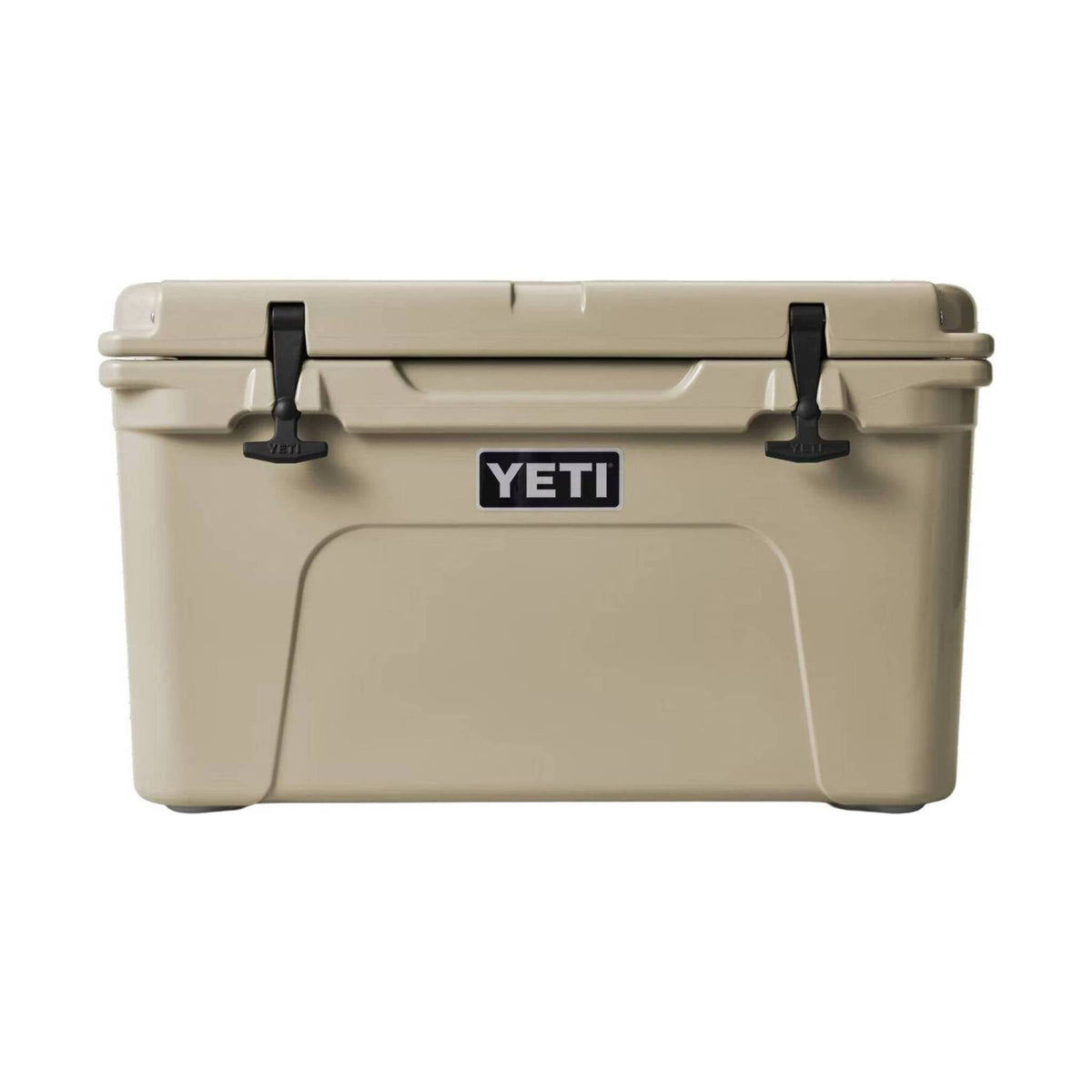 YETI Tundra 45 Hard Cooler – Desert Tan