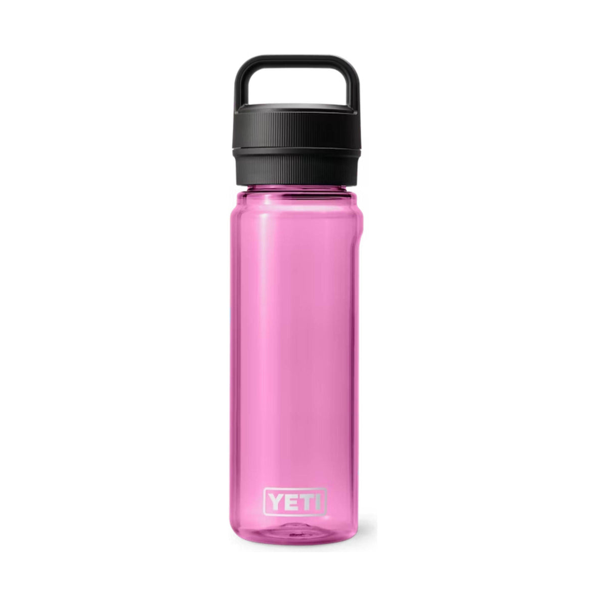 YETI Yonder 25 oz Water Bottle – Power Pink (Limited Edition)