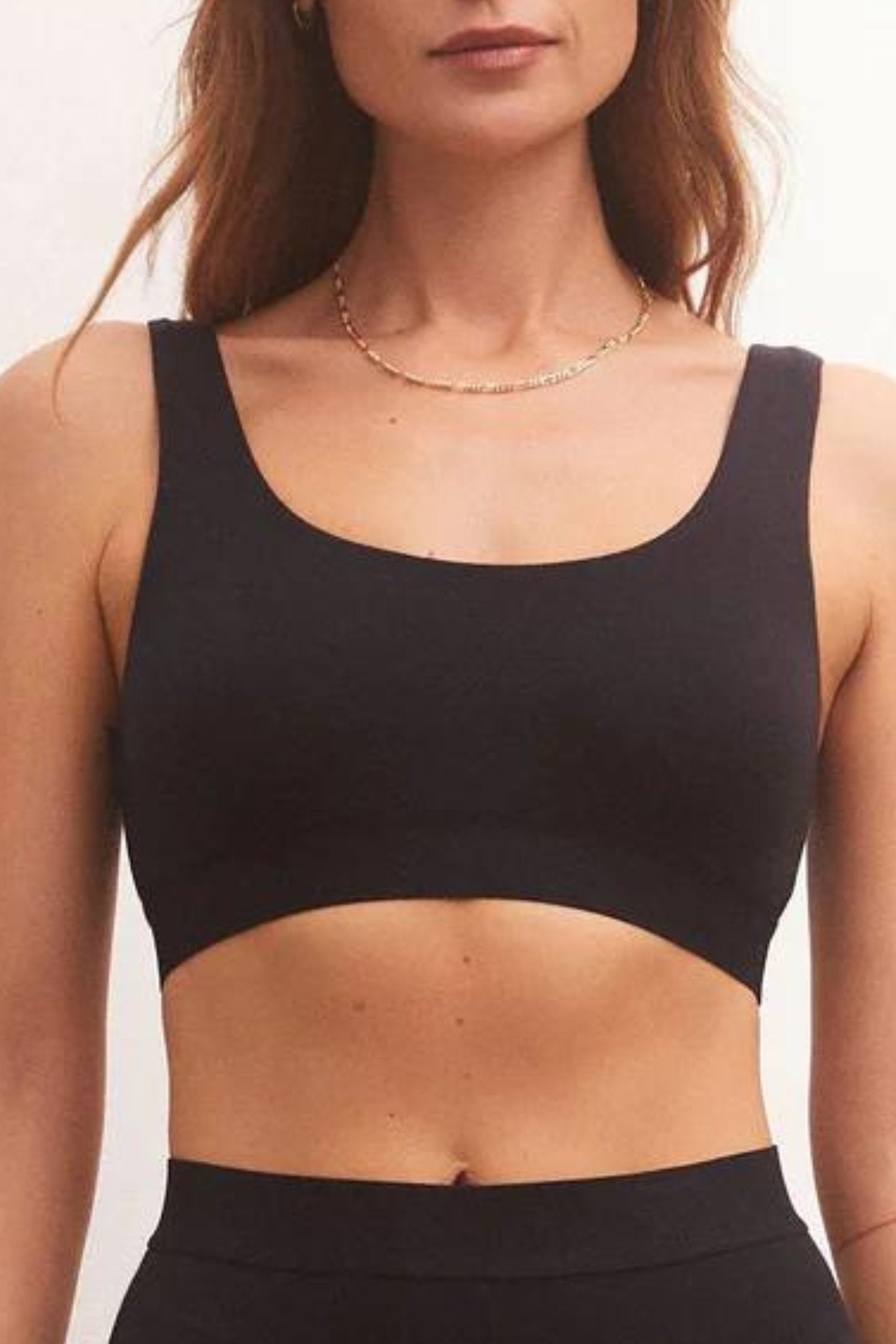 Z supply: Everyday Tank Bra